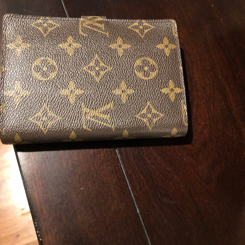 Pm Louis Vuitton agenda - Picture 3 of 9